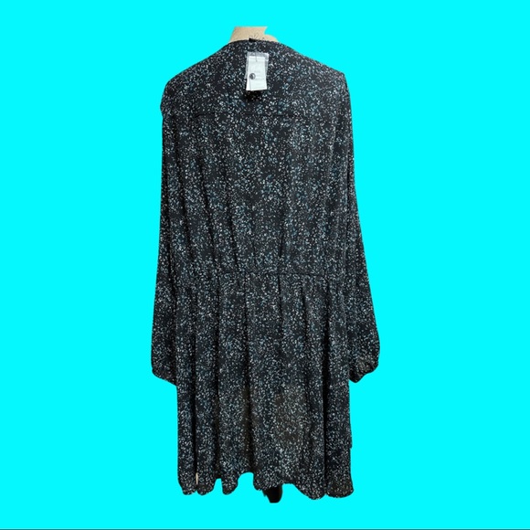 Lane Bryant High Low Tunic - Picture 3 of 5